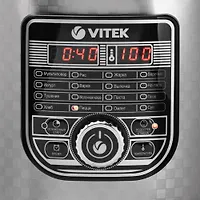 Мультиварка Vitek VT-4282