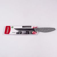Нож филейный STONE 15см арт.AKS136