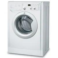 Стиральная машина "Indesit" IWSD 5085 (CIS) (62906)