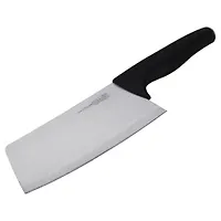 Нож-топорик 175/296 мм (cleaver 7") Linea Tallone арт.72-108 (REGENT)