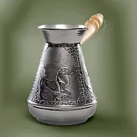 Турка медная 600г