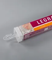 Рулонная штора LEGRAND Лайт 98*175 пудра