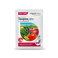 Средство от тли ТАНРЕК ампула в пак.1,5мл 1971080