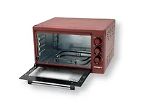 Мини печь Kraft KF-MO 3800 R (/3, Турция)