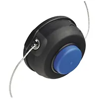 Головка триммерная Т25 (L) M10 5784461-01