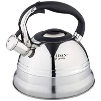 Чайник со свистком ZEIDAN Z-4156 3,0 л
