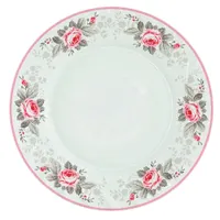 Салатник 15,3 см/ 440 мл JEWEL 6849 (стеклокерамика) (ПС0059-48)