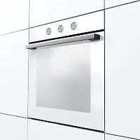 Встраиваемые электрические духовки GORENJE BO6725E02WG
