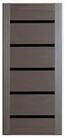 Дверь металлическая КУПЕР С 118Т Венге 960 R
