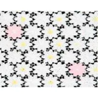 Клеенка ПВХ EASY LACE 062A ПВХ на тканевой основе 1,32 х 22 м.п.