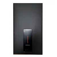 Газовая колонка GENBERG 611.01 NЕО (11 л) черная