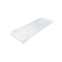 Светильник СПО 60х4 под LED лампу T8 TDM (SQ0327-0710)