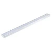 Светильник светодиодный с регул. кронштейном ULO-C50C 36W/3950К/L115 IP40 SCHOOL WHITE (UL-00011378)