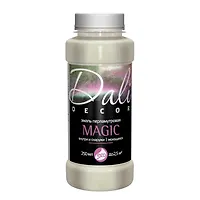 Эмаль акриловая перламутровая DALI DECOR Magic ЖЕМЧУГ, флакон 0,25 л (20528)