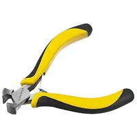STAYER 105 мм, Мини-кусачки торцовые (2218-7) 2218-7_z03