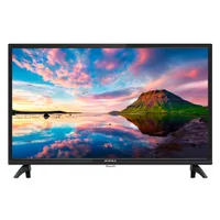 Телевизор 43" SUPRA STV-LC43LT0080F