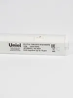 Светильник для растений светодиодный линейный, 570мм ULI-P16-10W/SPLE IP20 WHITE