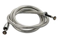 Шланг душевой 1/2" 2 м. армированный усиленный 3786
