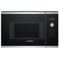 Микроволновая печь встраиваемая BOSCH BEL 524MS0