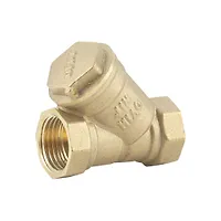 Фильтр грубой очистки 1/2"(300 шт.)