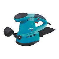 Машина шлифовальная эксцентриковая КРАТОН ES-450-125