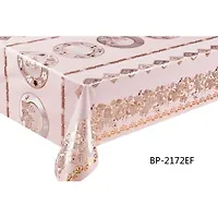 Клеенка столовая Charme Color BP-2172EF 137см*20м