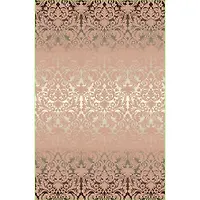 Ковер Кашемир 100*200 прям - 50100-21