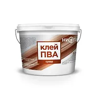 Клей Ниола ПВА супер 0,9кг