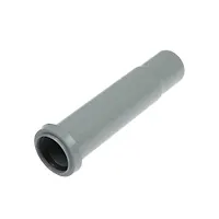Патрубок компенсационный 110 мм (35) VALFEX