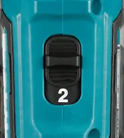 Дрель аккумуляторная MAKITA DF333DWAE (10.8В (12В), БЗП.10мм, 2ск,30 нм,1,1кг, 2акк.Li-ion.2Aч,кейс)