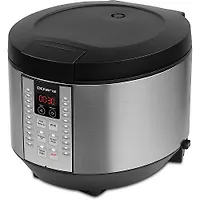 Мультиварка PMC 0586AD (POLARIS), Черный