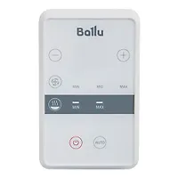 Пульт управления Ballu BRC-S c кабелем подключения