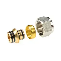 Евроконус 3/4"х20 под м/п трубу ONDO
