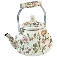 Чайник ZEIDAN Z-4511 2,4 л Bouquet