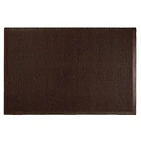 Коврик Mesh Mat 60*90 черно-золотой