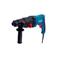Перфоратор Кратон RH-750-26