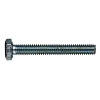 Болт Руфкомлект с шестигранной головкой DIN 933 10*40 (15кг)
