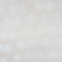 Сетка светодиодный ULD-N2520-240/DTA WHITE IP20 (240 светодиодов, 2,5х2м, белая) 06733
