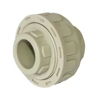 Муфта разъемная (PPR) 20 C--TB Tebo
