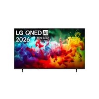 Телевизор 75" LG 75QNED70B6A