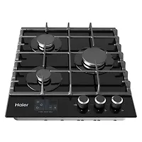 HHX-G53CNSB Газовая варочная поверхность Haier