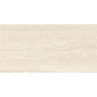 Керамогранит Eternal Travertine Crema 600х1200х9 матовый арт.ETSTN1232МТ60120 (1.44кв.м)