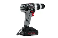 Дрель аккумуляторная PIT PSR18-D3 Promo (20В, 1 Li акк.1,5Ач,2 ск,30Нм,быстр.зарядка,коробка)