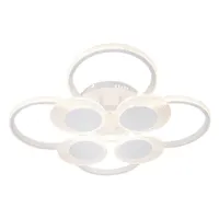 ESCADA Потолочный светильник Escada 10232/8 LED*152W White