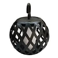 Садовая гирлянда на солнечной батарее 80 светодиодов USL-S-120/PM2000 FIRE BALLS (UL-00007866)