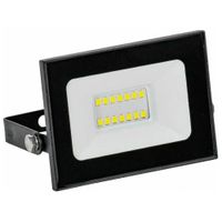 Прожектор светодиодный СДО 001-20 6500К IP65 черный GENERICA LPDO501-020-65-K02-G
