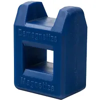 Намагничиватель КОБАЛЬТ для отверток и бит (1 шт.) блистер (646-713)
