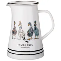 Кувшин lefard "Family farm" 1900 мл 21 см 263-1403