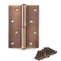 Петля  Avers 100*70*2,5-B-АС-R
