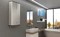 Водонагреватель ABSE VLS PRO INOX PW50 (3700678).